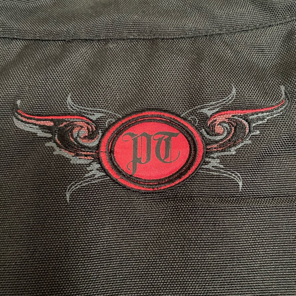 Power Trip Women’s Motorcycle Jacket